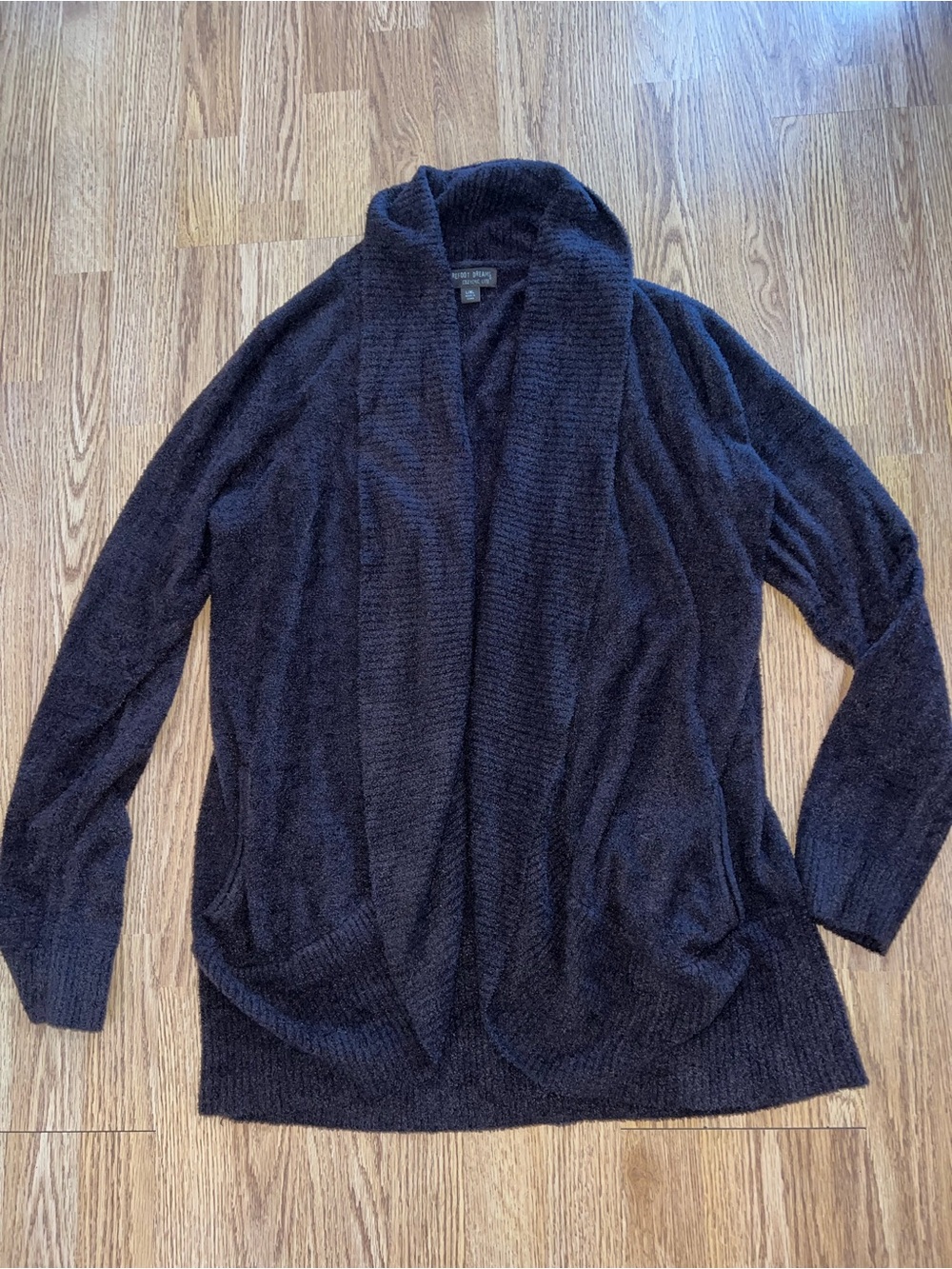 Barefoot Dreams Cardigan